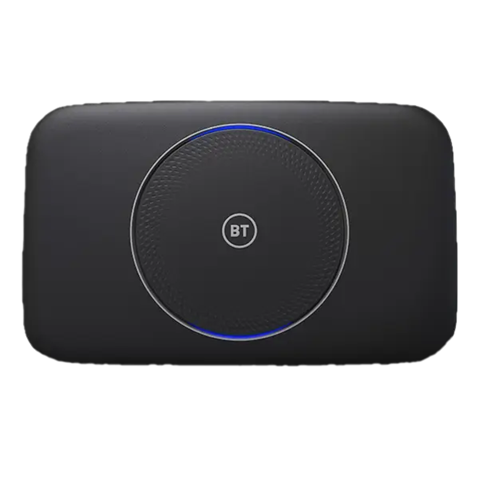 BT Smart Hub